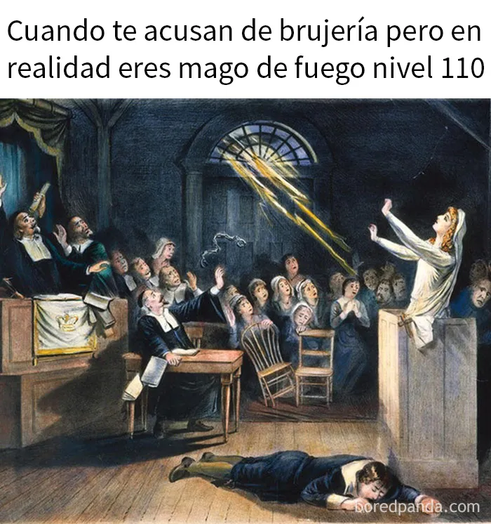 20 Divertidos memes de arte que te harán ver la pintura clásica con otros ojos (nuevas imágenes)