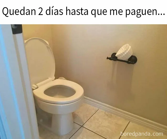 30 Cosas en lugares donde, definitivamente, no deberían estar
