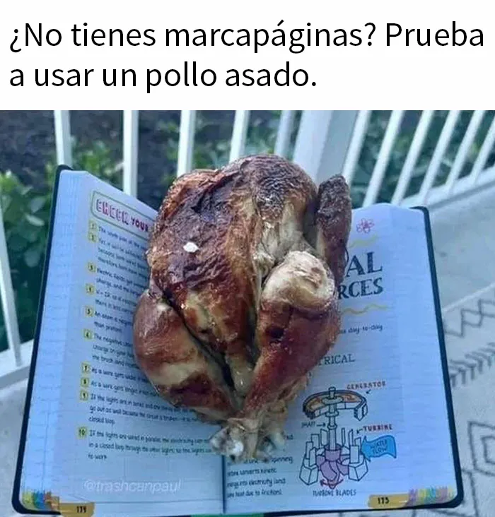 30 Cosas en lugares donde, definitivamente, no deberían estar