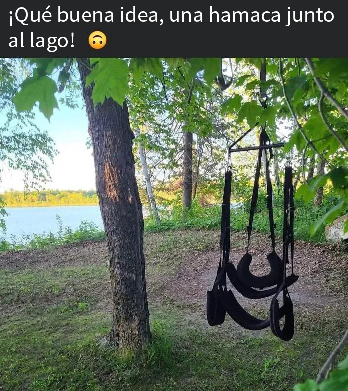 30 Cosas en lugares donde, definitivamente, no deberían estar