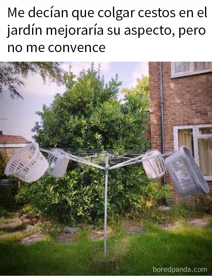 30 Cosas en lugares donde, definitivamente, no deberían estar