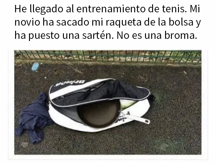 30 Cosas en lugares donde, definitivamente, no deberían estar