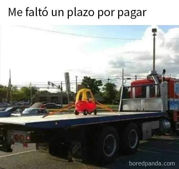 30 Cosas en lugares donde, definitivamente, no deberían estar