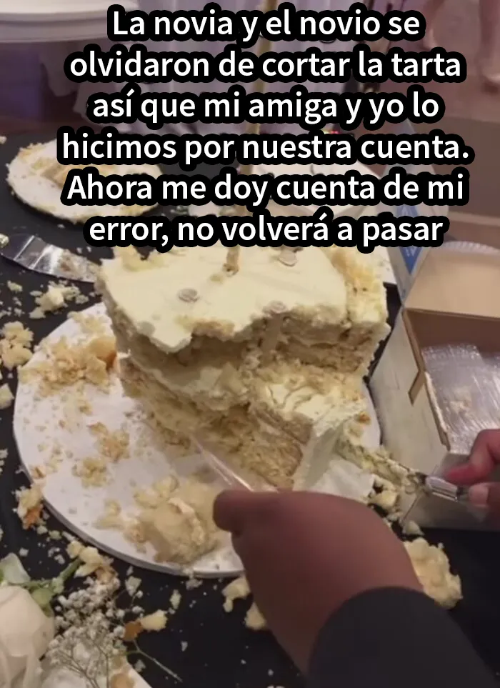 ¿Cuál fue el proceso de su cerebro hasta llegar a esa conclusión?