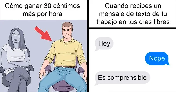20 Divertidos memes sobre trabajo que mirar mientras intentas ser productivo (nuevos memes)
