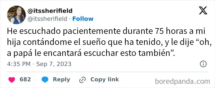 20 Divertidas publicaciones que harán reír a padres y a cualquiera