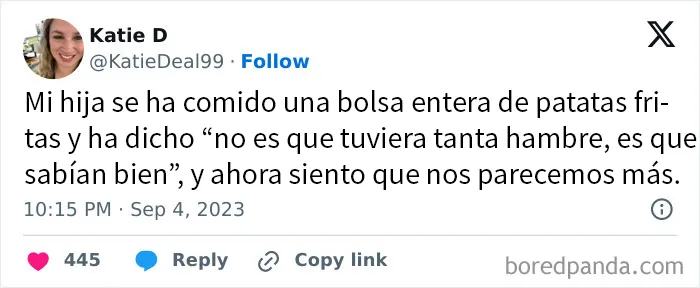 20 Divertidas publicaciones que harán reír a padres y a cualquiera