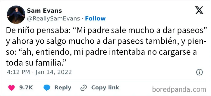 20 Divertidas publicaciones que harán reír a padres y a cualquiera