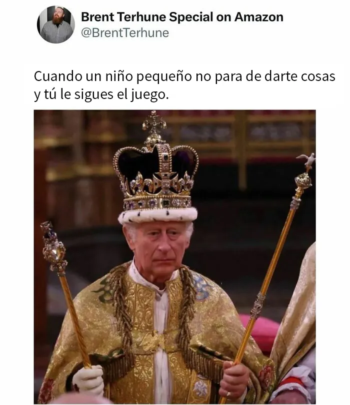 20 Divertidas publicaciones que harán reír a padres y a cualquiera