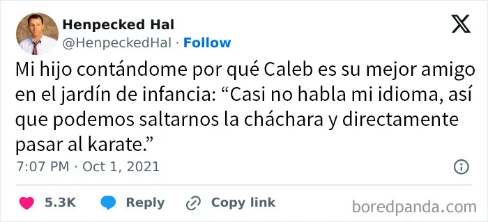 20 Divertidas publicaciones que harán reír a padres y a cualquiera