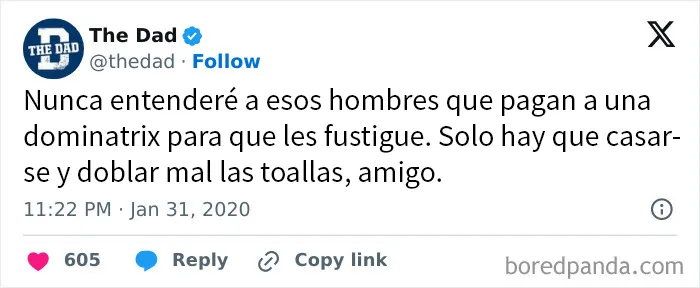 20 Divertidas publicaciones que harán reír a padres y a cualquiera