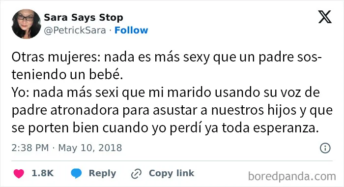20 Divertidas publicaciones que harán reír a padres y a cualquiera