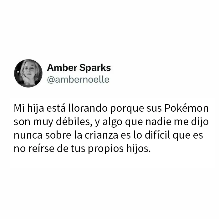 20 Divertidas publicaciones que harán reír a padres y a cualquiera
