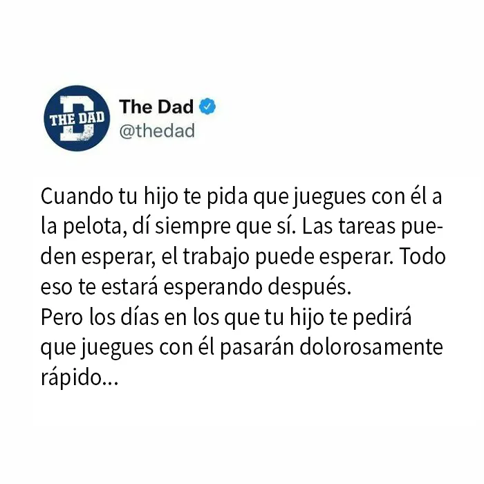 20 Divertidas publicaciones que harán reír a padres y a cualquiera