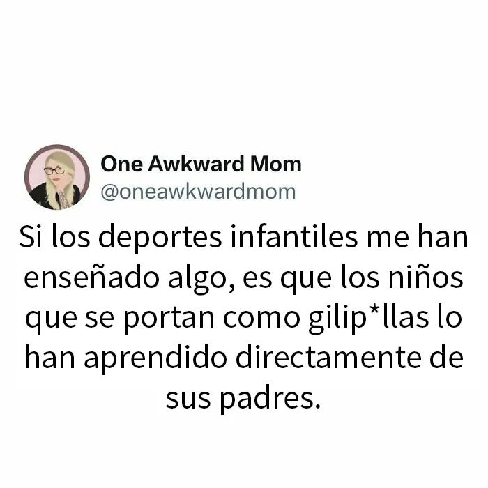 20 Divertidas publicaciones que harán reír a padres y a cualquiera