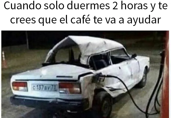 "Preferiría que no": 21 imágenes divertidas, confusas e inquietantes