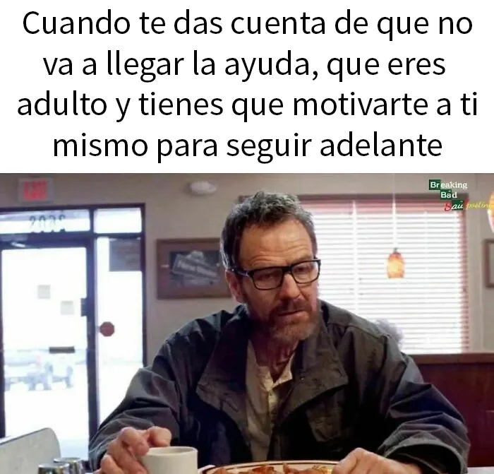 "Preferiría que no": 21 imágenes divertidas, confusas e inquietantes