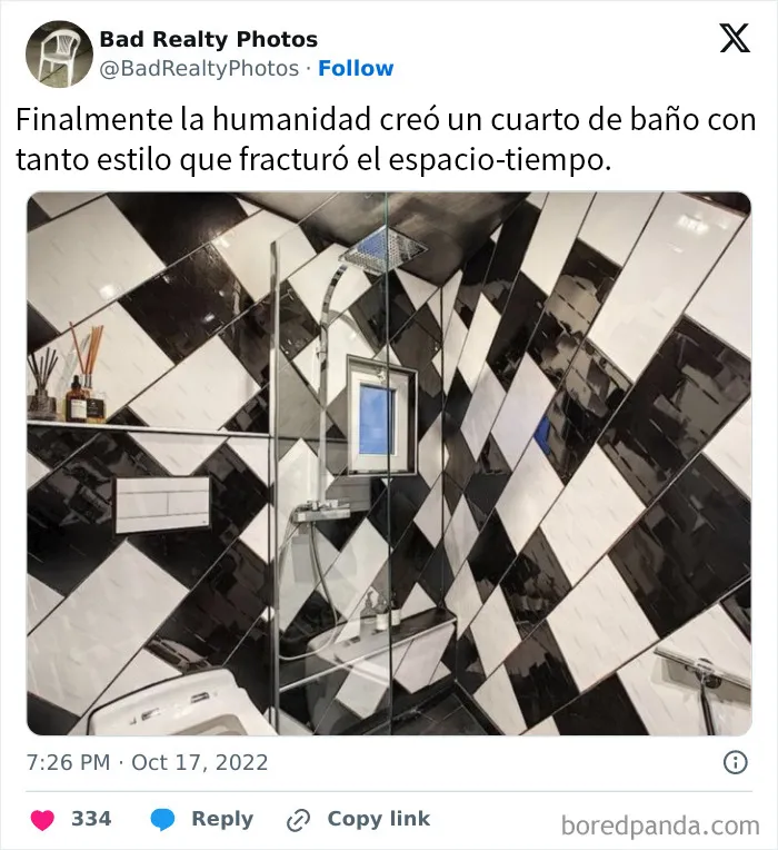 20 Fotos terribles de viviendas, tomadas por agentes inmobiliarios