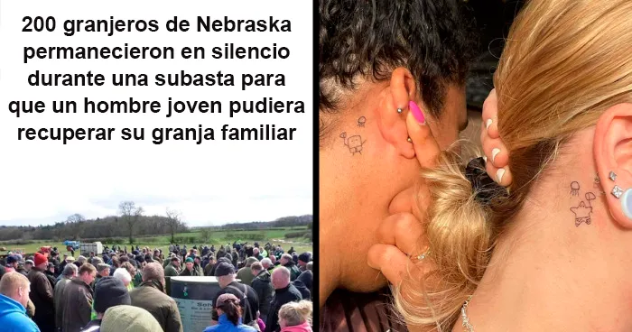 20 Reconfortantes publicaciones que debes ver si te sientes triste (nuevas fotos)