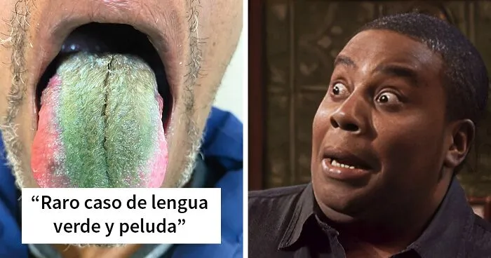 33 Imágenes extranamente aterradoras que te llenarán de inquietud
