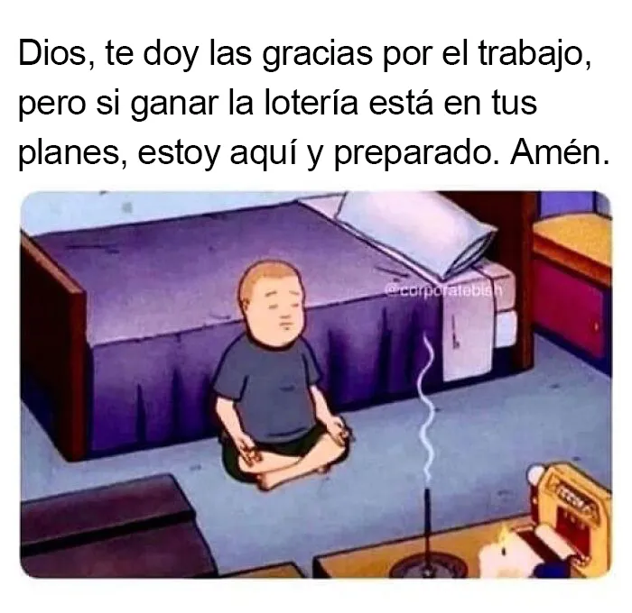 20 Divertidos memes sobre trabajo que mirar mientras intentas ser productivo (nuevos memes)