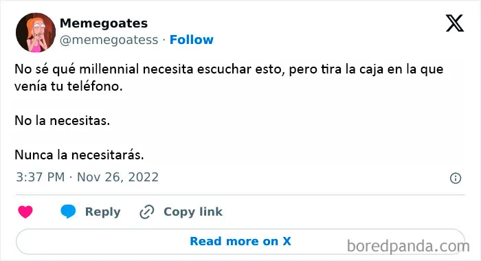 20 Memes muy cercanos que van desde los más desenfadados a los que dan en el clavo
