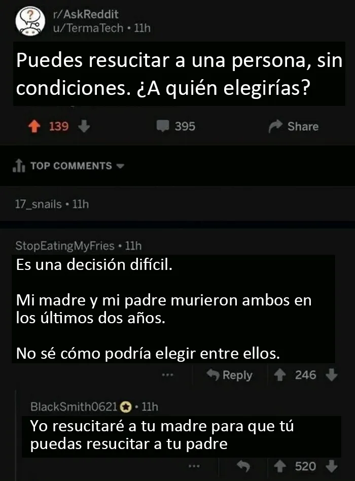 20 Reconfortantes publicaciones que debes ver si te sientes triste (nuevas fotos)