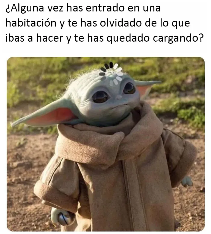 20 Memes muy cercanos que van desde los más desenfadados a los que dan en el clavo