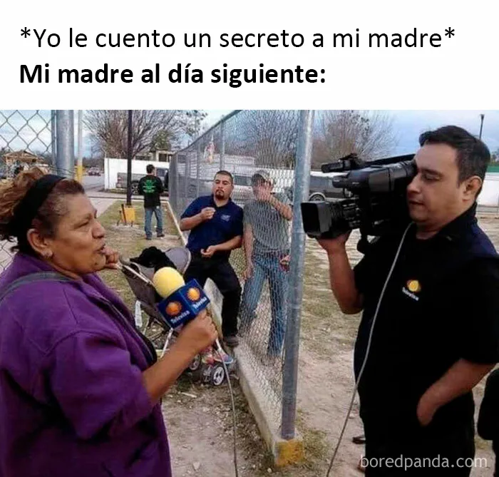 20 Memes muy cercanos que van desde los más desenfadados a los que dan en el clavo