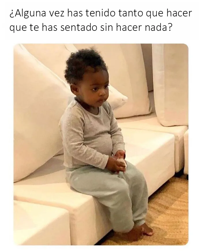 20 Memes muy cercanos que van desde los más desenfadados a los que dan en el clavo