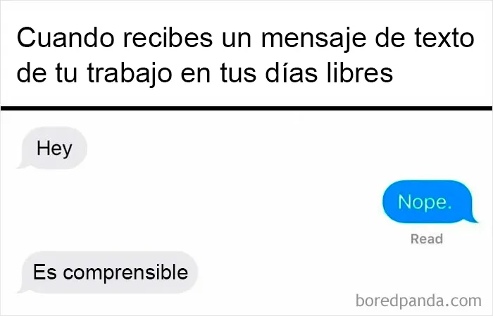 20 Divertidos memes sobre trabajo que mirar mientras intentas ser productivo (nuevos memes)