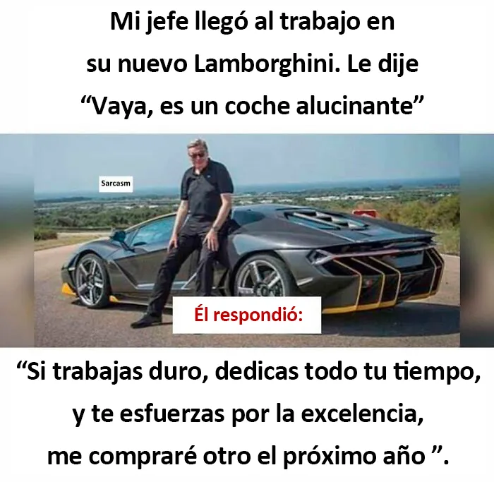 20 Memes divertidos y cercanos compartidos en la cuenta de Instagram "Sarcasm Only" (nuevas fotos)