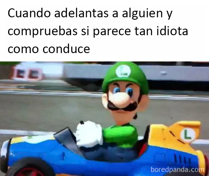 20 Memes muy cercanos que van desde los más desenfadados a los que dan en el clavo