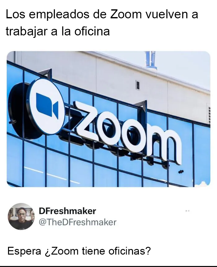 20 Divertidos memes sobre trabajo que mirar mientras intentas ser productivo (nuevos memes)