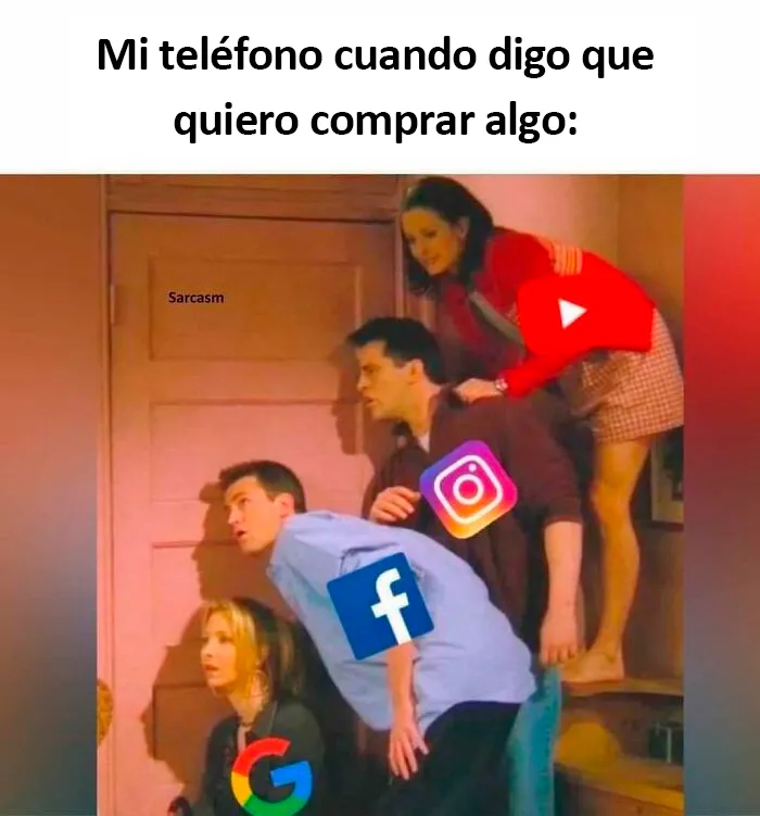 20 Memes divertidos y cercanos compartidos en la cuenta de Instagram "Sarcasm Only" (nuevas fotos)
