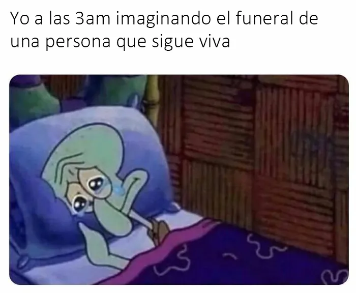 20 Memes muy cercanos que van desde los más desenfadados a los que dan en el clavo