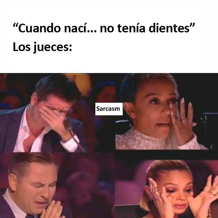 20 Memes divertidos y cercanos compartidos en la cuenta de Instagram "Sarcasm Only" (nuevas fotos)