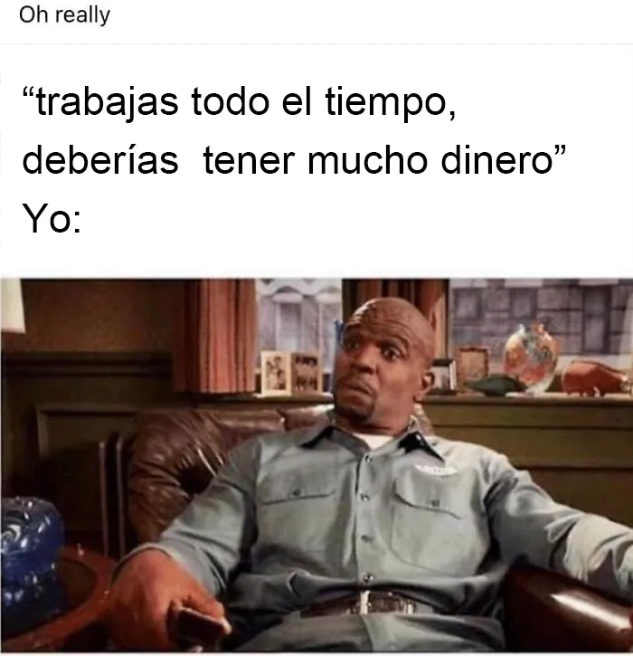 20 Divertidos memes sobre trabajo que mirar mientras intentas ser productivo (nuevos memes)
