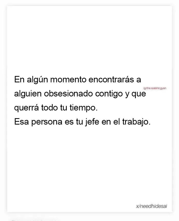 20 Divertidos memes sobre trabajo que mirar mientras intentas ser productivo (nuevos memes)