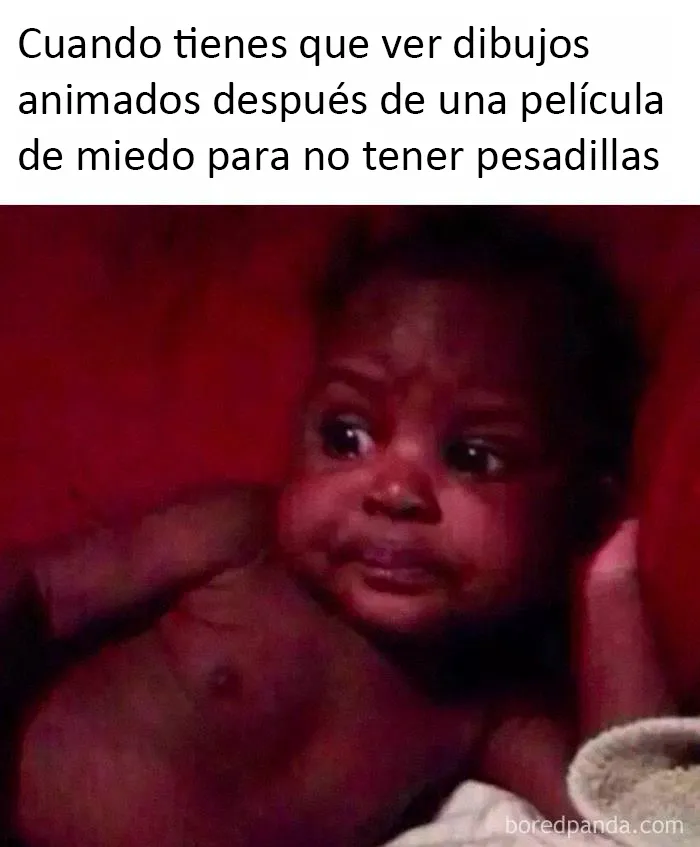 20 Memes muy cercanos que van desde los más desenfadados a los que dan en el clavo