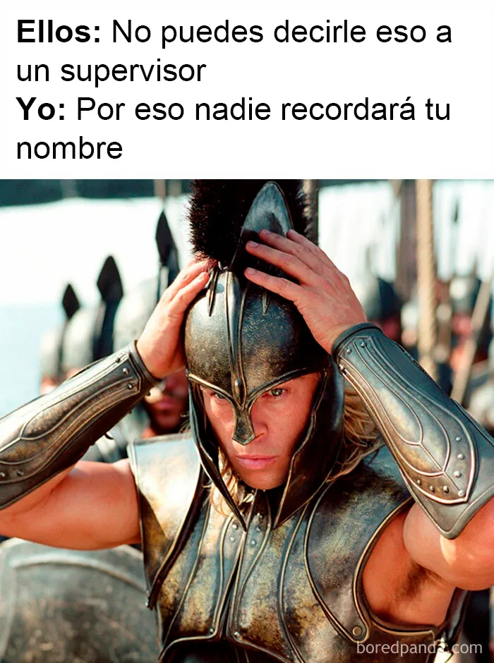 20 Divertidos memes sobre trabajo que mirar mientras intentas ser productivo (nuevos memes)
