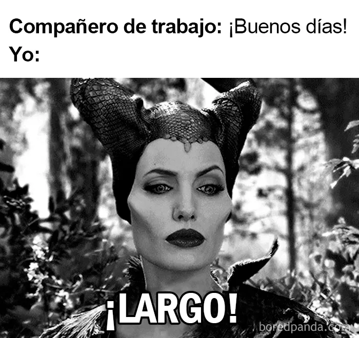 20 Divertidos memes sobre trabajo que mirar mientras intentas ser productivo (nuevos memes)