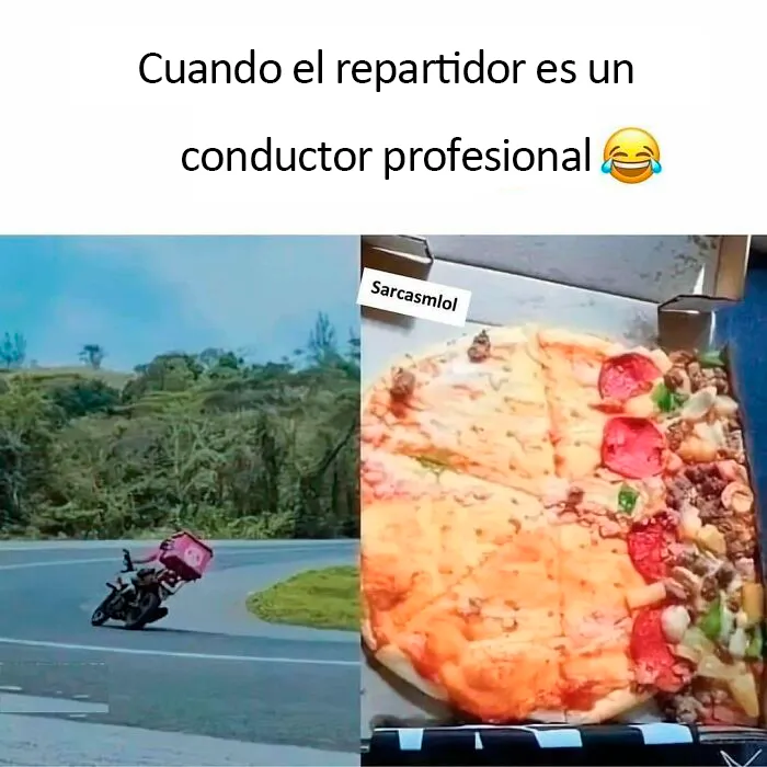 20 Memes divertidos y cercanos compartidos en la cuenta de Instagram "Sarcasm Only" (nuevas fotos)
