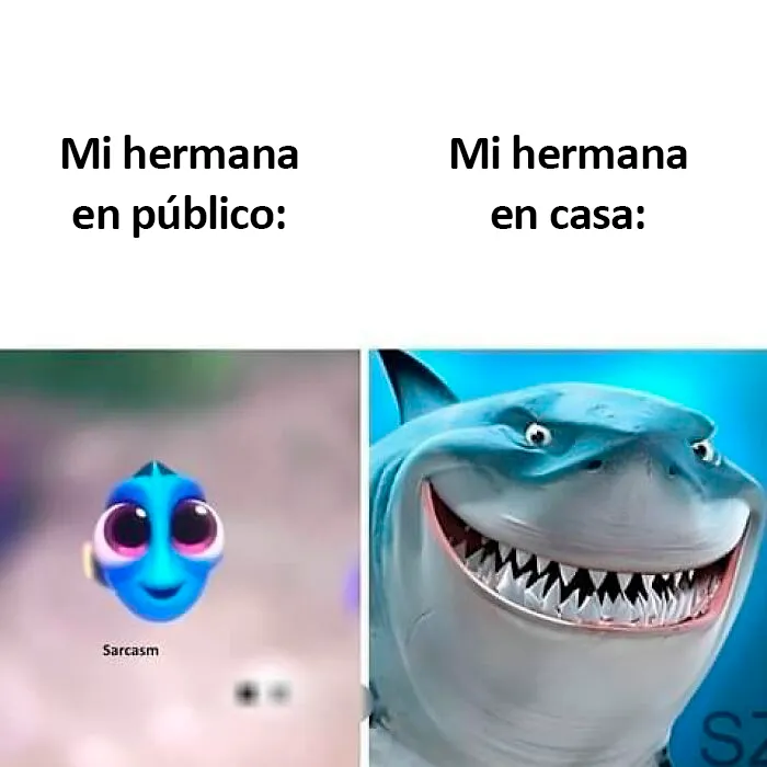 20 Memes divertidos y cercanos compartidos en la cuenta de Instagram "Sarcasm Only" (nuevas fotos)