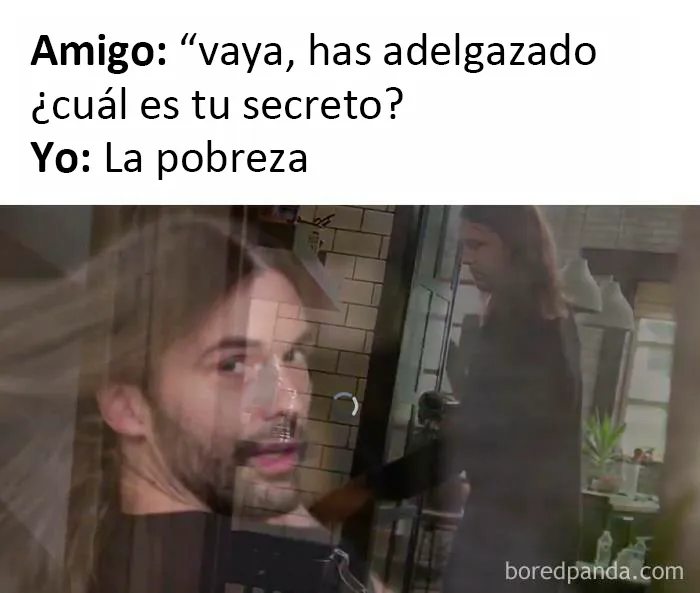 20 Memes muy cercanos que van desde los más desenfadados a los que dan en el clavo