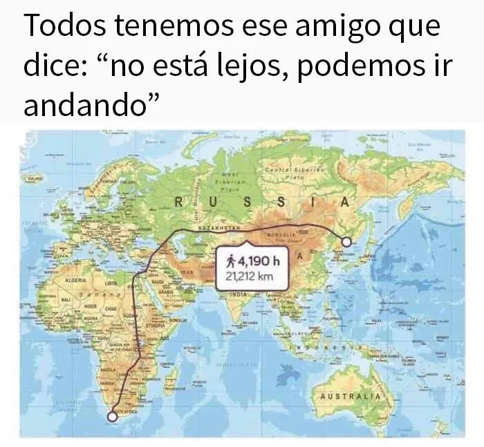 20 Divertidos memes que te resultarán dolorosamente familiares