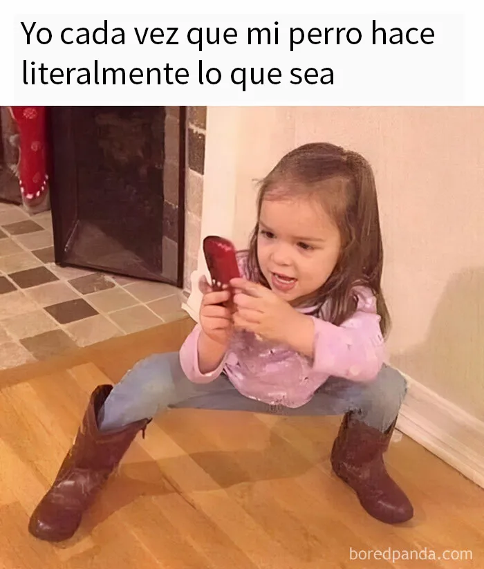 20 Divertidos memes que te resultarán dolorosamente familiares