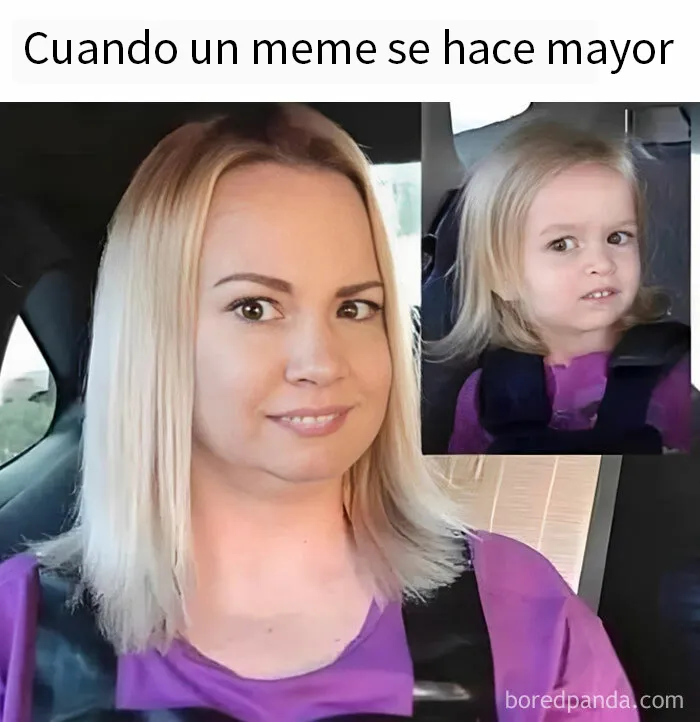 20 Divertidos memes que te resultarán dolorosamente familiares