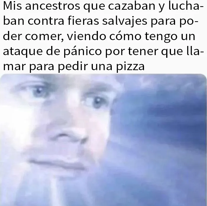 20 Divertidos memes que te resultarán dolorosamente familiares