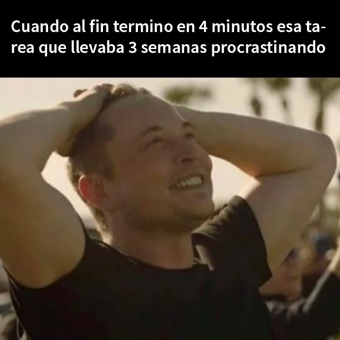 20 Divertidos memes que te resultarán dolorosamente familiares